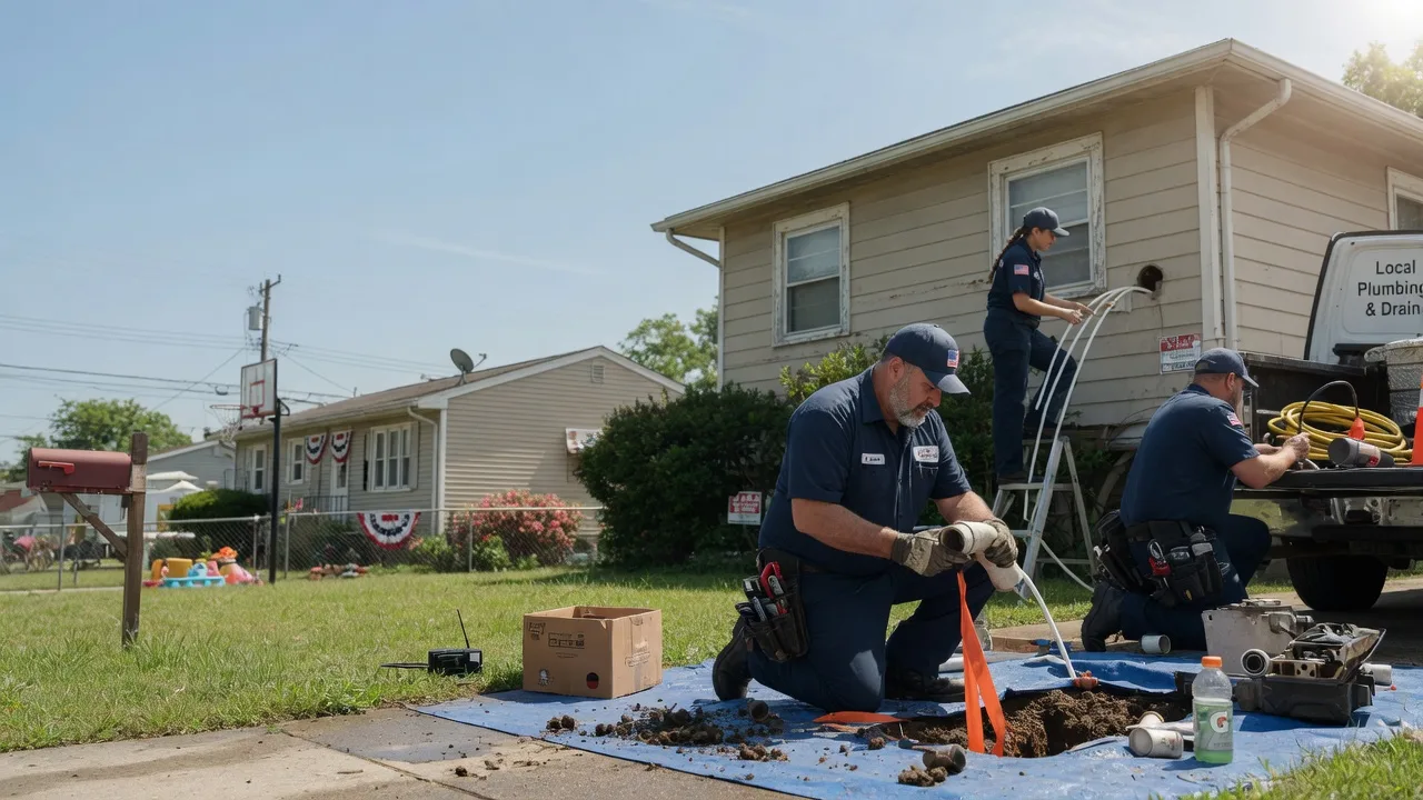 Faucet Repair in Pelsor, AR near me